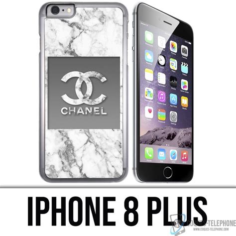 chanel cases for iphone 8 plus|chanel iphone 8 plus.